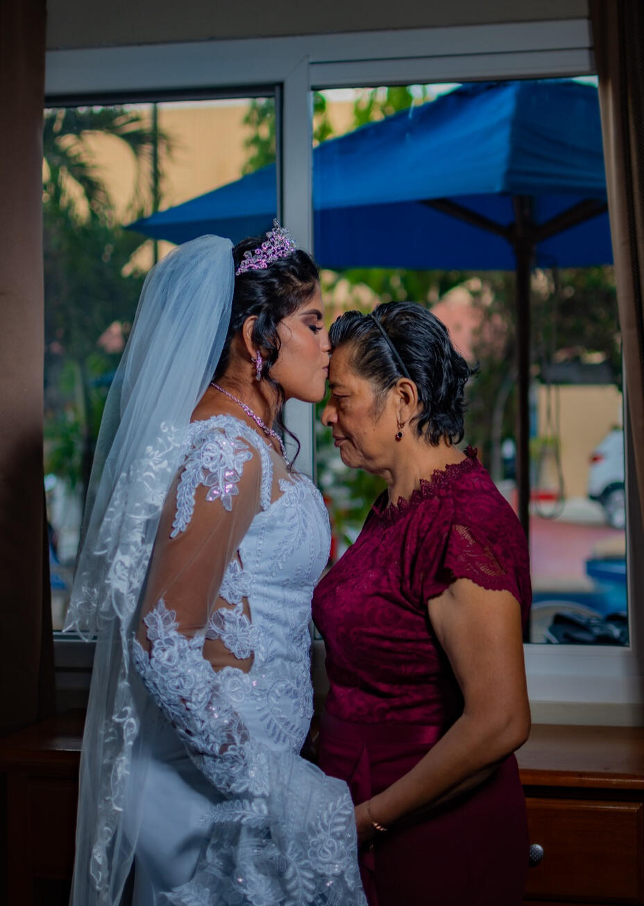 Beatriz & Exel