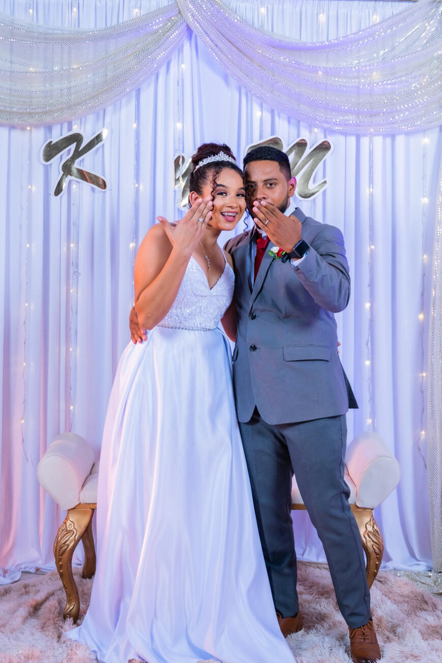 Boda Valenzuela